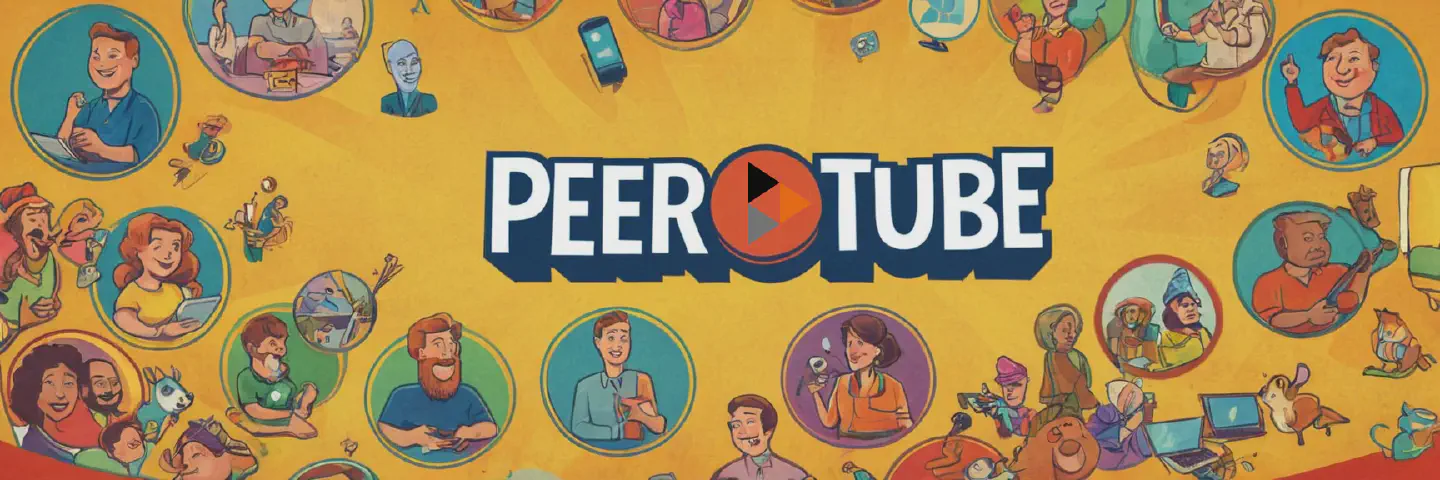 PeerTube установка